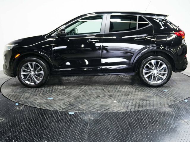 2023 Buick Encore GX Select - 23093794 - 3