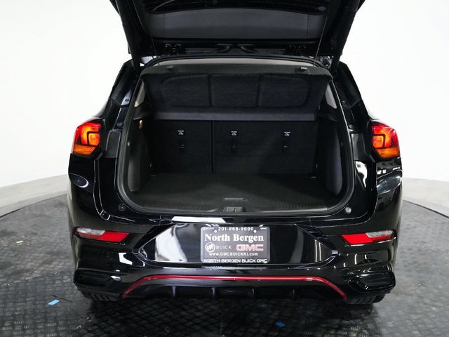 2023 Buick Encore GX Select - 23093794 - 39