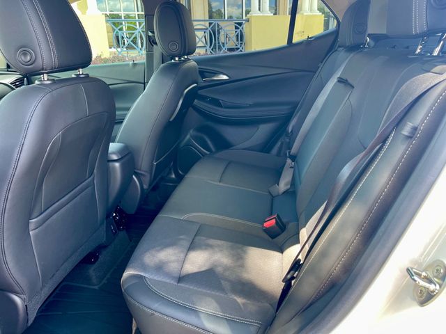 2023 BUICK ENCORE GX SELECT - 22994991 - 9