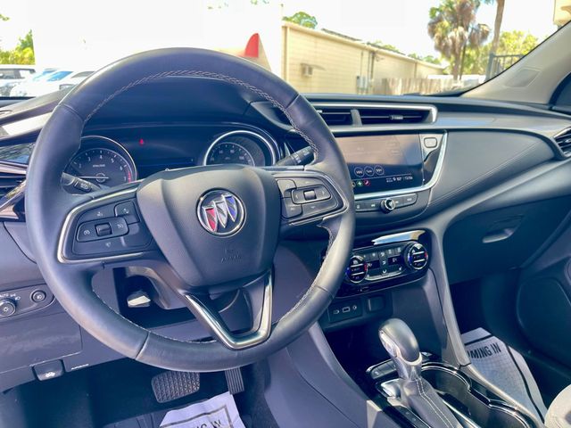 2023 BUICK ENCORE GX SELECT - 22994991 - 10