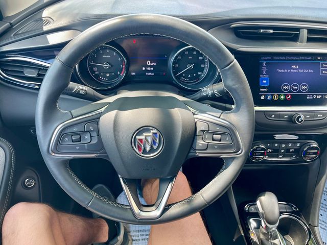 2023 BUICK ENCORE GX SELECT - 22994991 - 11