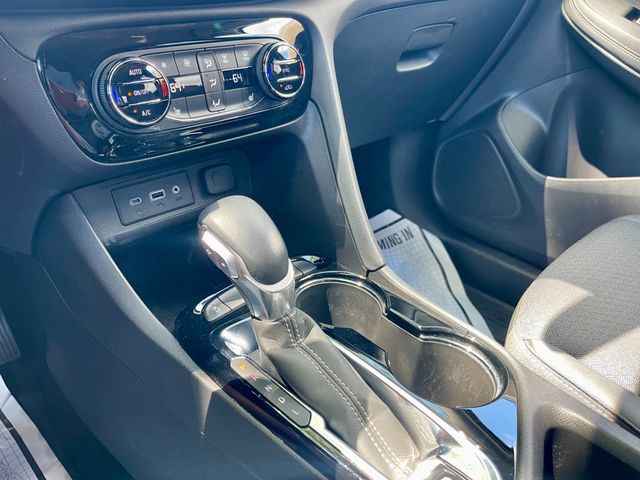 2023 BUICK ENCORE GX SELECT - 22994991 - 12