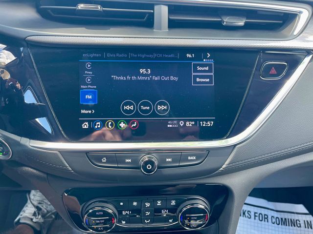 2023 BUICK ENCORE GX SELECT - 22994991 - 13