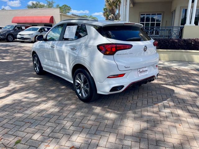 2023 BUICK ENCORE GX SELECT - 22994991 - 1