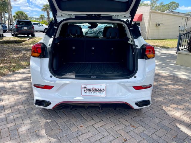 2023 BUICK ENCORE GX SELECT - 22994991 - 3