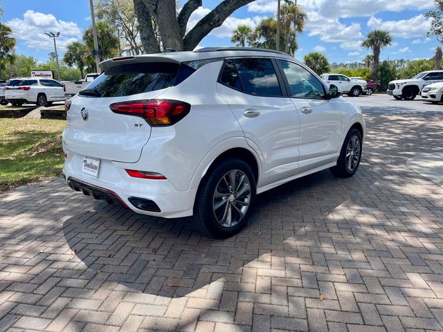 2023 BUICK ENCORE GX SELECT - 22994991 - 4