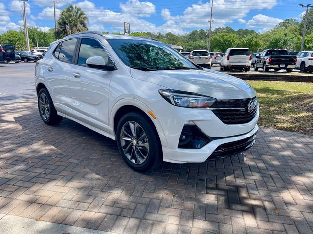 2023 BUICK ENCORE GX SELECT - 22994991 - 6