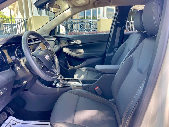 2023 BUICK ENCORE GX SELECT - 22994991 - 8