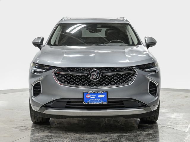 2023 Buick Envision Avenir - 23077243 - 9