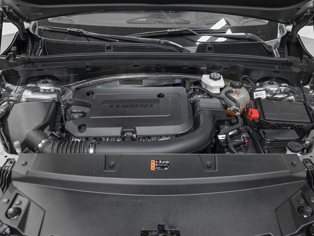 2023 Buick Envision Avenir - 23077243 - 10