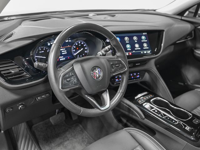 2023 Buick Envision Avenir - 23077243 - 14
