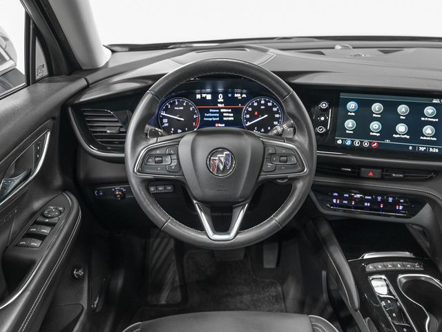 2023 Buick Envision Avenir - 23077243 - 16