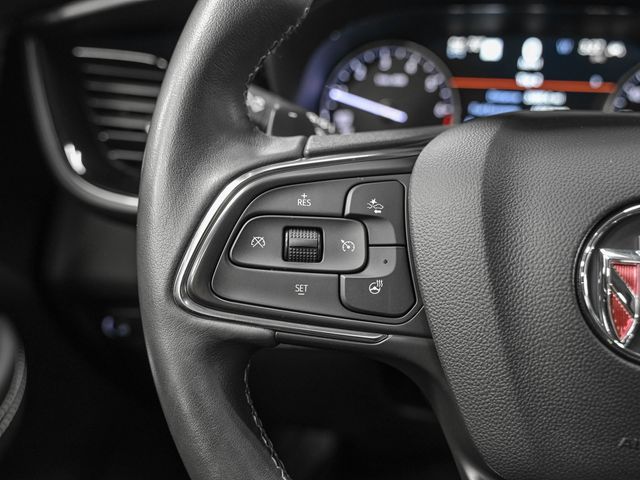 2023 Buick Envision Avenir - 23077243 - 18