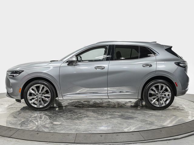 2023 Buick Envision Avenir - 23077243 - 1