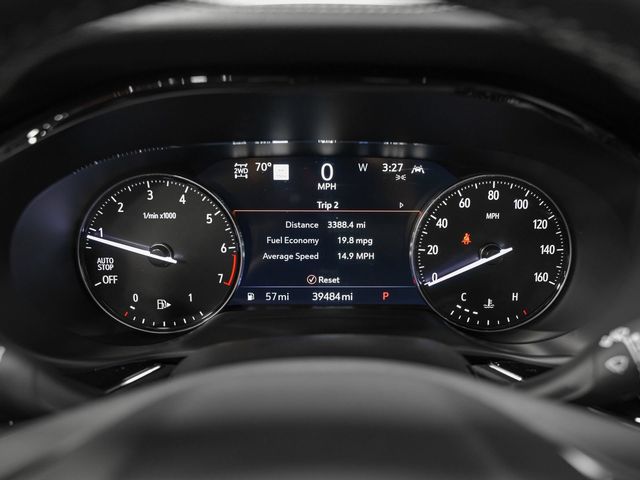 2023 Buick Envision Avenir - 23077243 - 20