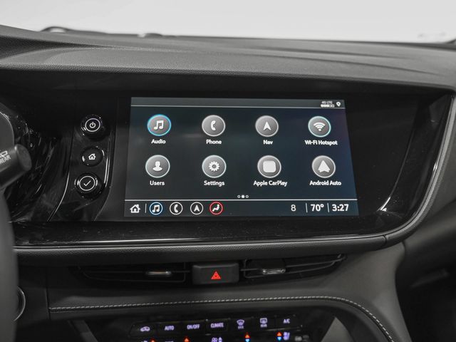 2023 Buick Envision Avenir - 23077243 - 21