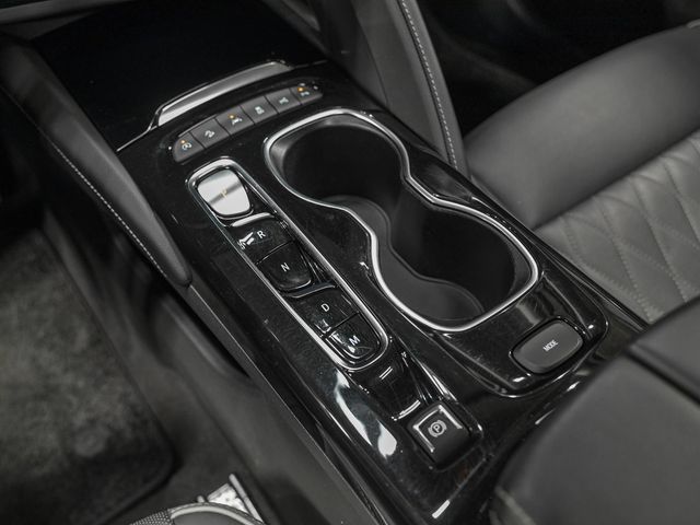 2023 Buick Envision Avenir - 23077243 - 23