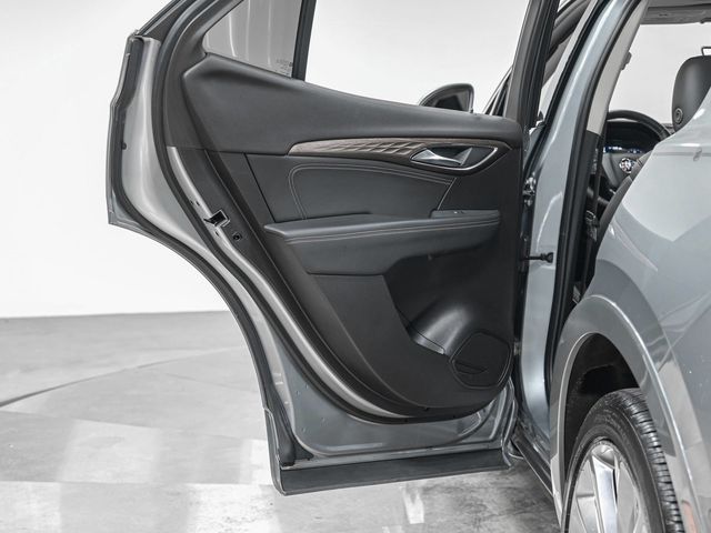 2023 Buick Envision Avenir - 23077243 - 26