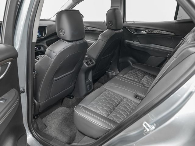 2023 Buick Envision Avenir - 23077243 - 27
