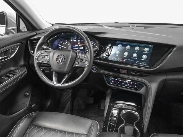2023 Buick Envision Avenir - 23077243 - 30
