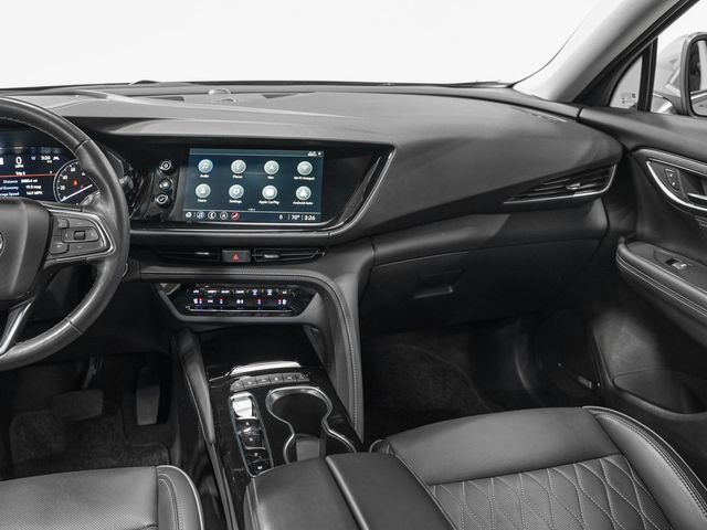 2023 Buick Envision Avenir - 23077243 - 31