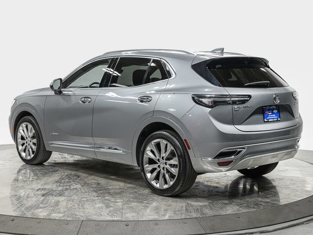 2023 Buick Envision Avenir - 23077243 - 3