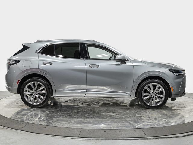 2023 Buick Envision Avenir - 23077243 - 7