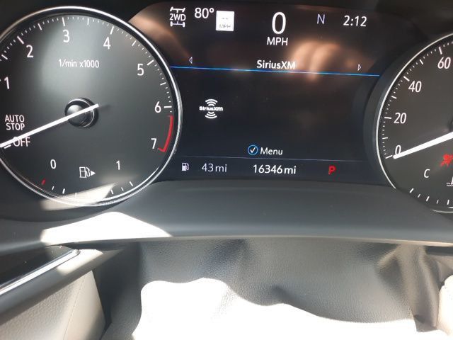 2023 Buick Envision AWD 4dr Avenir - 23018324 - 9