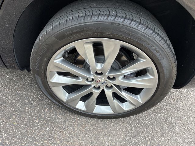 2023 Buick Envision AWD 4dr Avenir - 23018324 - 11