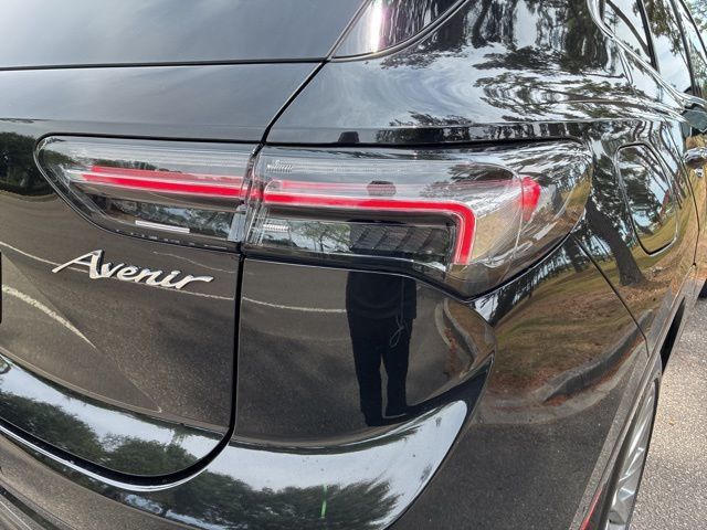 2023 Buick Envision AWD 4dr Avenir - 23018324 - 13