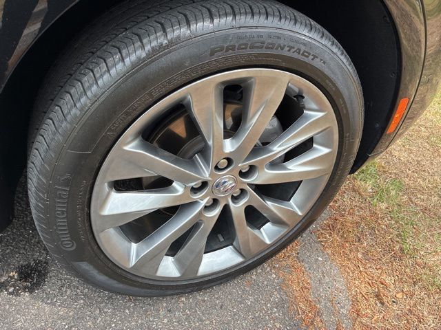 2023 Buick Envision AWD 4dr Avenir - 23018324 - 15