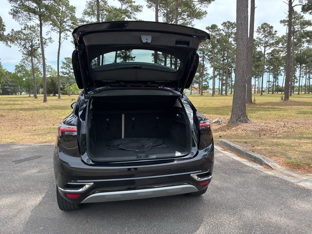 2023 Buick Envision AWD 4dr Avenir - 23018324 - 17
