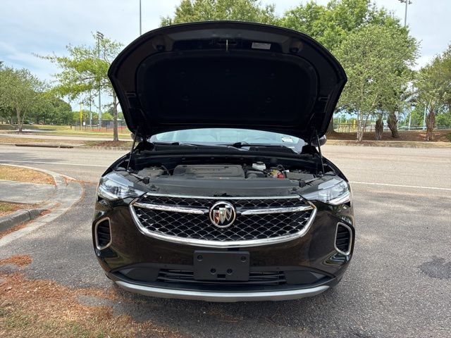 2023 Buick Envision AWD 4dr Avenir - 23018324 - 18