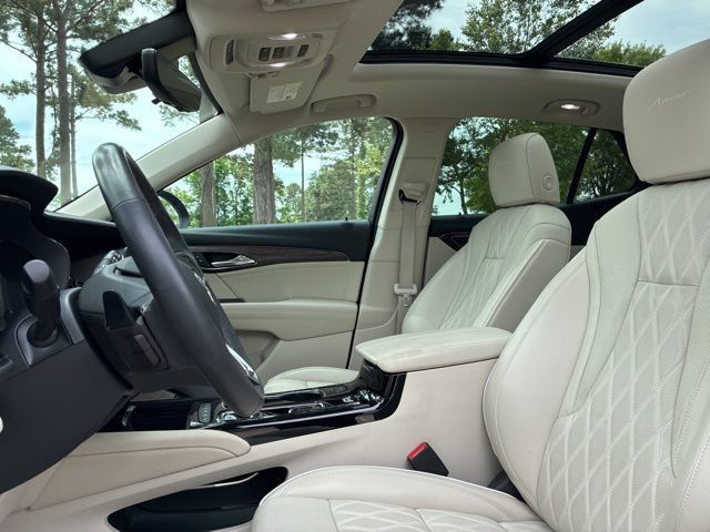 2023 Buick Envision AWD 4dr Avenir - 23018324 - 19