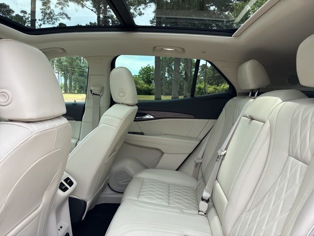 2023 Buick Envision AWD 4dr Avenir - 23018324 - 20