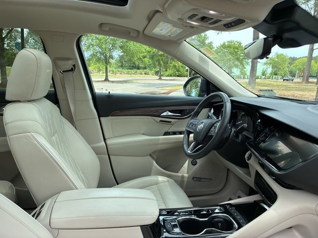 2023 Buick Envision AWD 4dr Avenir - 23018324 - 21
