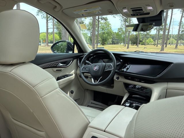 2023 Buick Envision AWD 4dr Avenir - 23018324 - 23