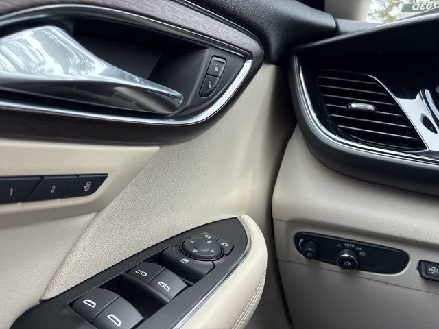 2023 Buick Envision AWD 4dr Avenir - 23018324 - 24