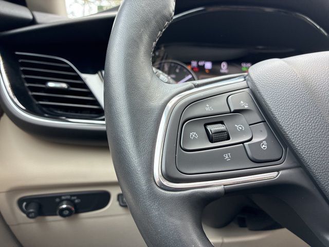 2023 Buick Envision AWD 4dr Avenir - 23018324 - 25