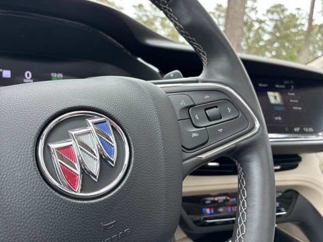 2023 Buick Envision AWD 4dr Avenir - 23018324 - 26
