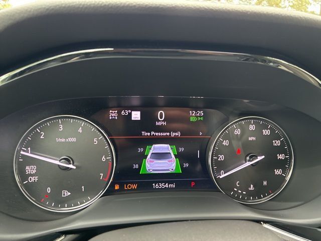 2023 Buick Envision AWD 4dr Avenir - 23018324 - 27