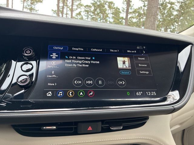 2023 Buick Envision AWD 4dr Avenir - 23018324 - 28