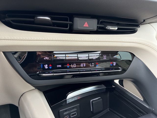 2023 Buick Envision AWD 4dr Avenir - 23018324 - 29