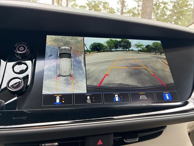 2023 Buick Envision AWD 4dr Avenir - 23018324 - 31