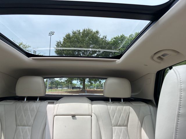 2023 Buick Envision AWD 4dr Avenir - 23018324 - 32
