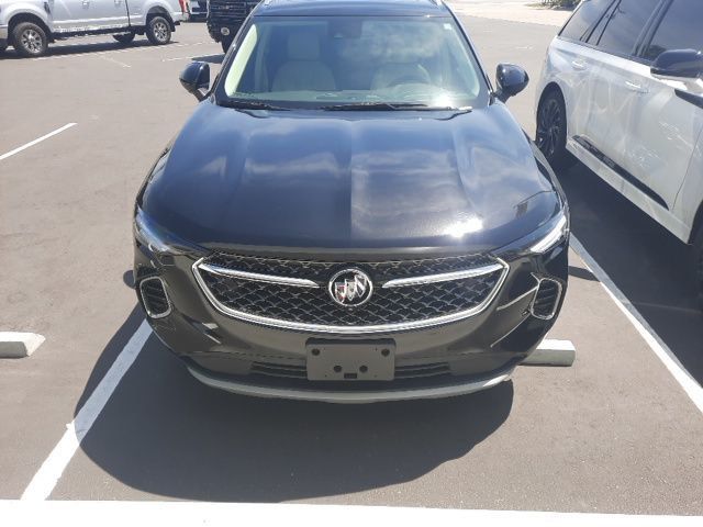 2023 Buick Envision AWD 4dr Avenir - 23018324 - 7