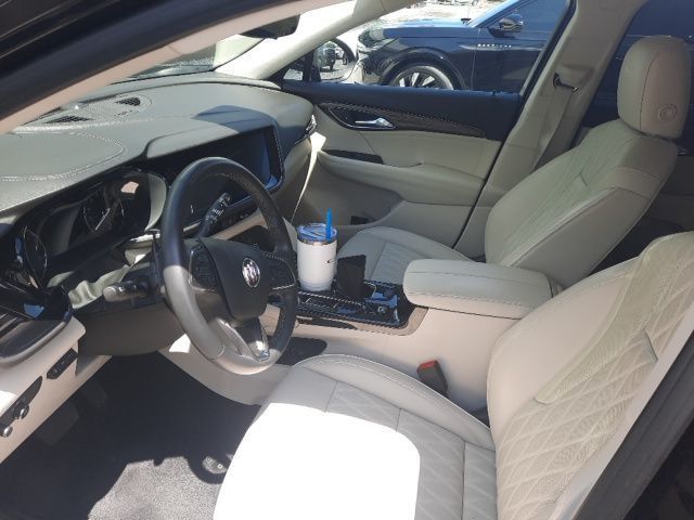 2023 Buick Envision AWD 4dr Avenir - 23018324 - 8