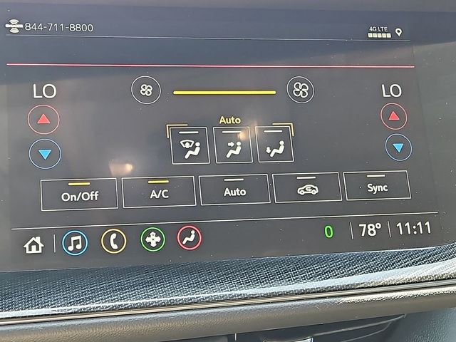 2023 Buick Envision AWD 4dr Essence - 23031265 - 9