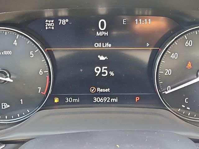 2023 Buick Envision AWD 4dr Essence - 23031265 - 10