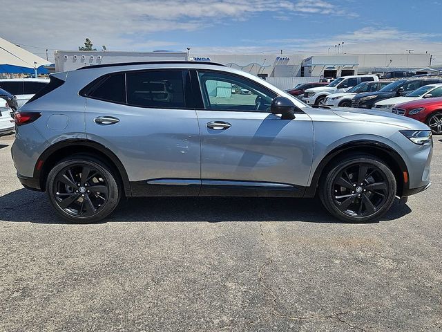 2023 Buick Envision AWD 4dr Essence - 23031265 - 4